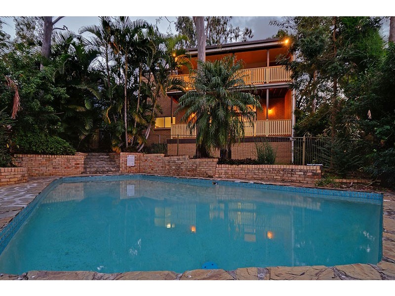 1226 Waterworks Rd, The Gap QLD 4061