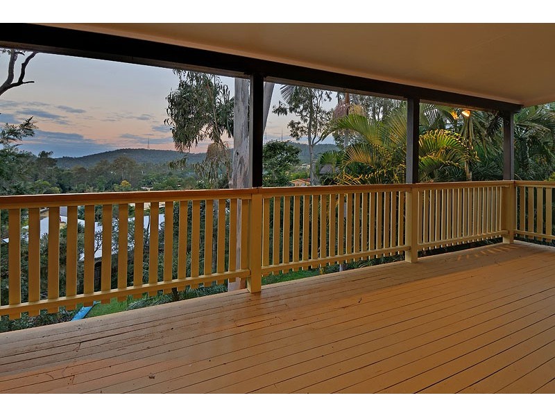 1226 Waterworks Rd, The Gap QLD 4061