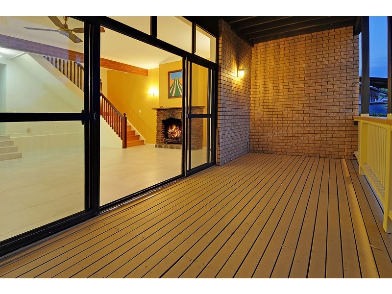 1226 Waterworks Rd, The Gap QLD 4061