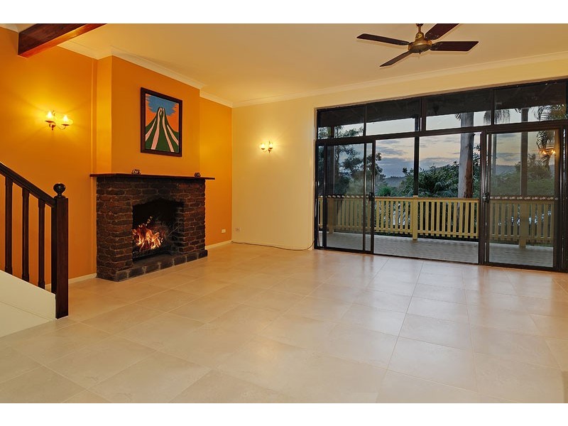 1226 Waterworks Rd, The Gap QLD 4061