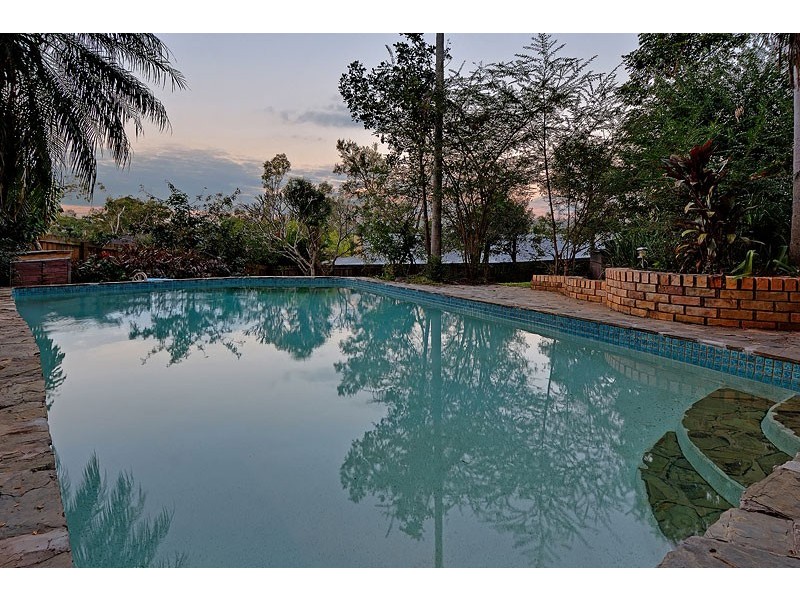 1226 Waterworks Rd, The Gap QLD 4061