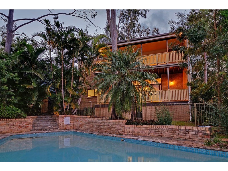 1226 Waterworks Rd, The Gap QLD 4061