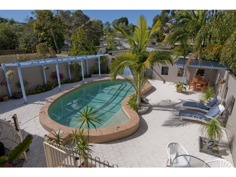 14 Cawdor St, Arana Hills QLD 4054