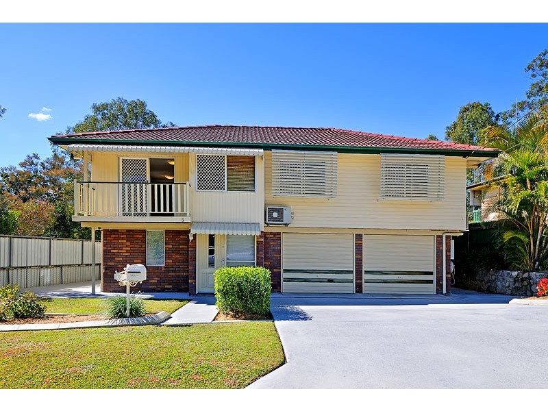3 Narwin Grove, Ferny Hills QLD 4055