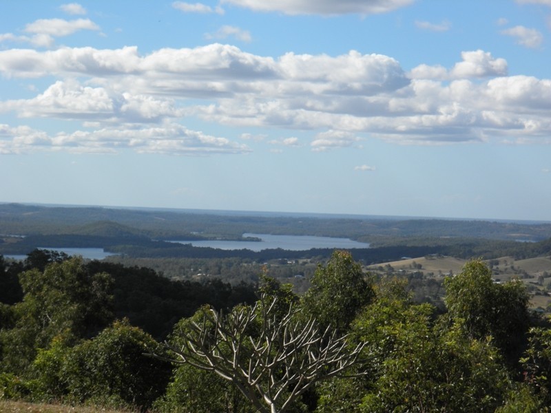 486 Cedar Creek Rd, Cedar Creek QLD 4520