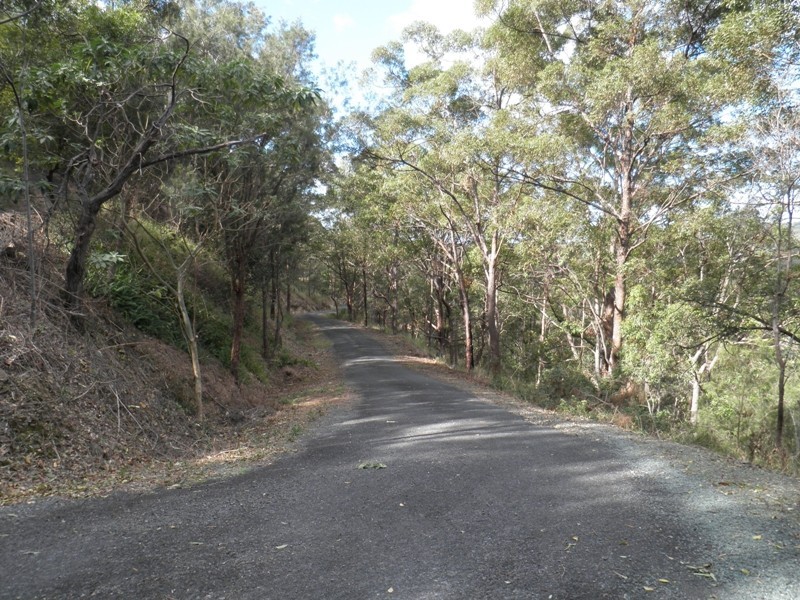 486 Cedar Creek Rd, Cedar Creek QLD 4520