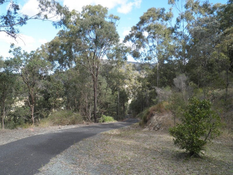 486 Cedar Creek Rd, Cedar Creek QLD 4520