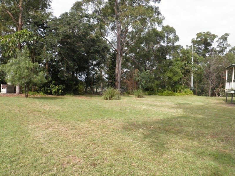 486 Cedar Creek Rd, Cedar Creek QLD 4520