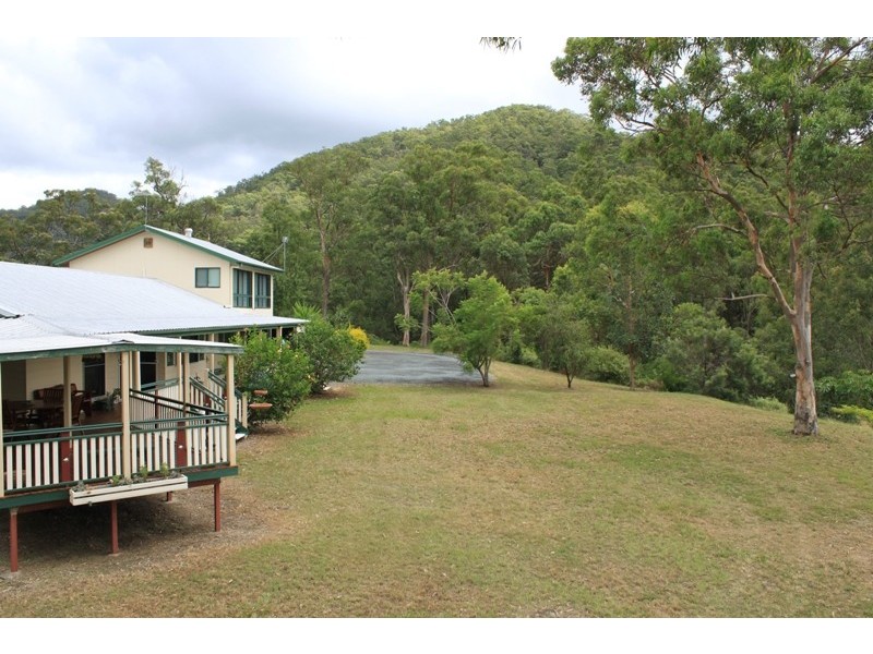 486 Cedar Creek Rd, Cedar Creek QLD 4520