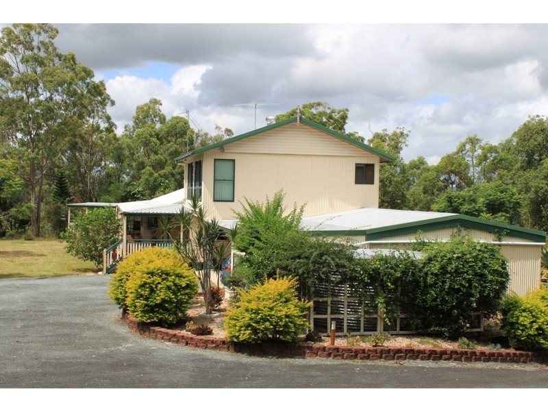 486 Cedar Creek Rd, Cedar Creek QLD 4520