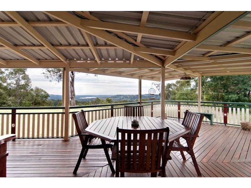 486 Cedar Creek Rd, Cedar Creek QLD 4520