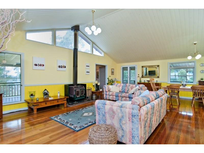 486 Cedar Creek Rd, Cedar Creek QLD 4520