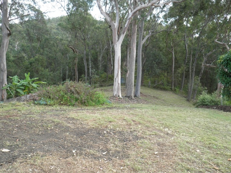 486 Cedar Creek Rd, Cedar Creek QLD 4520