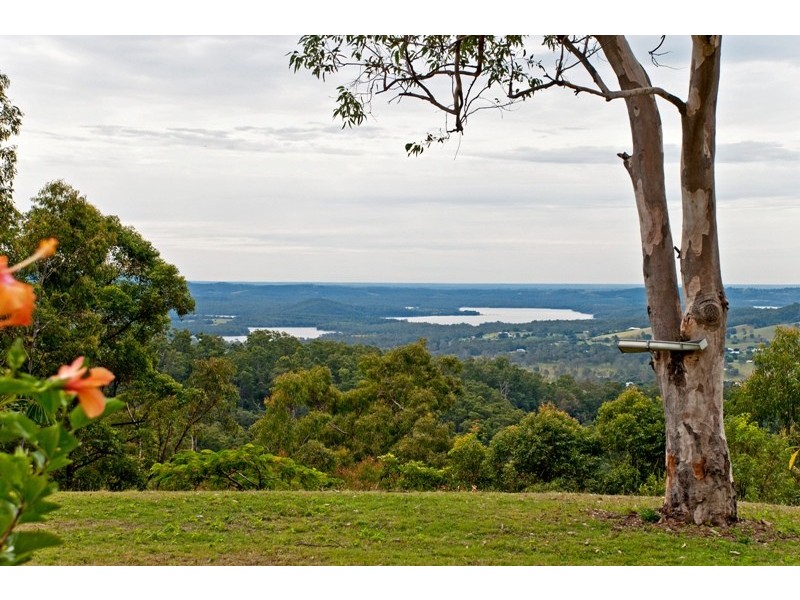 486 Cedar Creek Rd, Cedar Creek QLD 4520