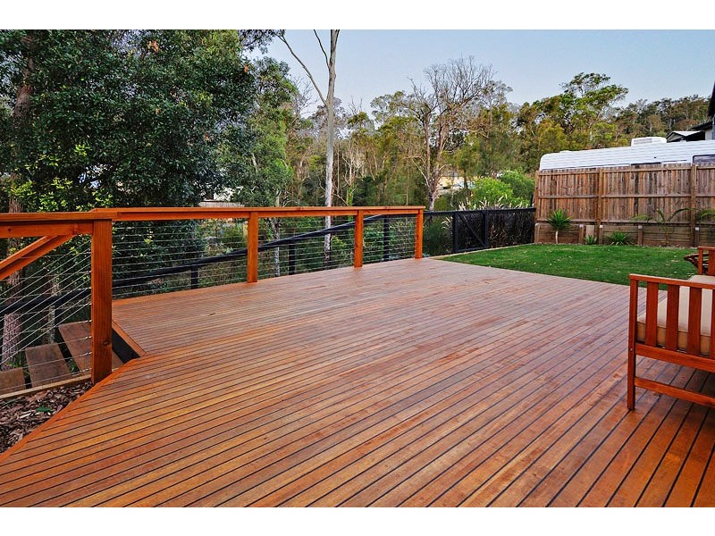 8 Highbury Place, Upper Kedron QLD 4055