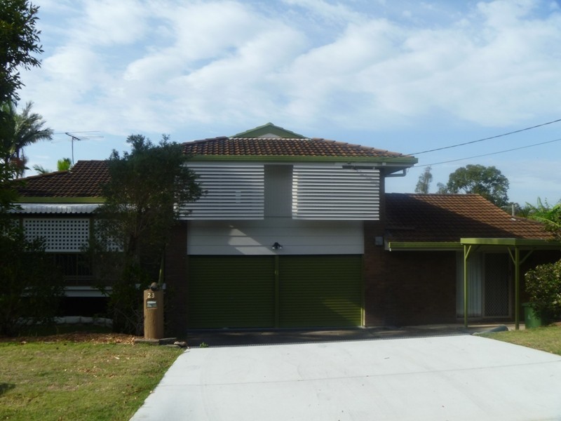 23 Eurobin Cres, Ferny Hills QLD 4055