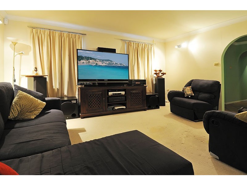 4 Ballinderry Street, Everton Park QLD 4053