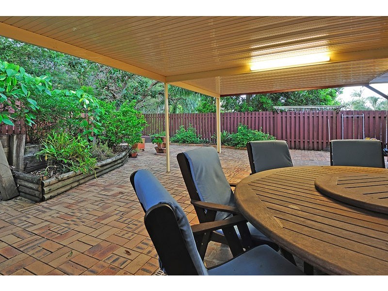 4 Ballinderry Street, Everton Park QLD 4053