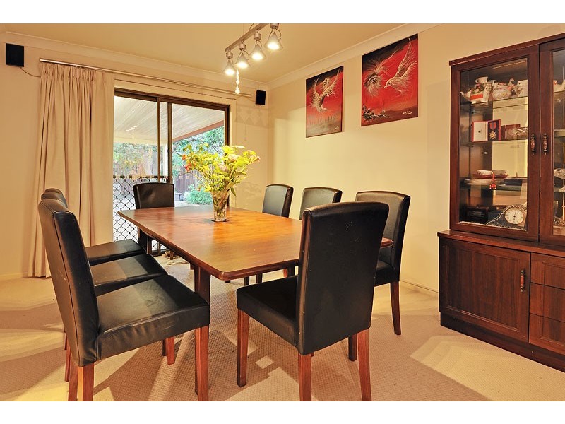 4 Ballinderry Street, Everton Park QLD 4053