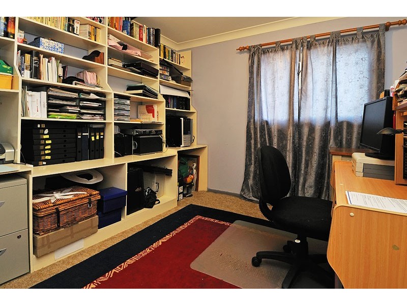 4 Ballinderry Street, Everton Park QLD 4053