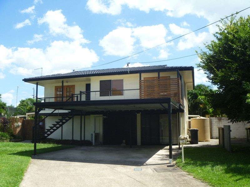 20 Moraby Street, Keperra QLD 4054