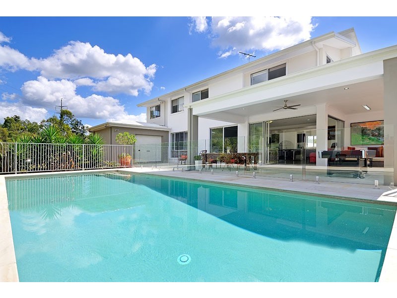 48 Highbury Place, Upper Kedron QLD 4055