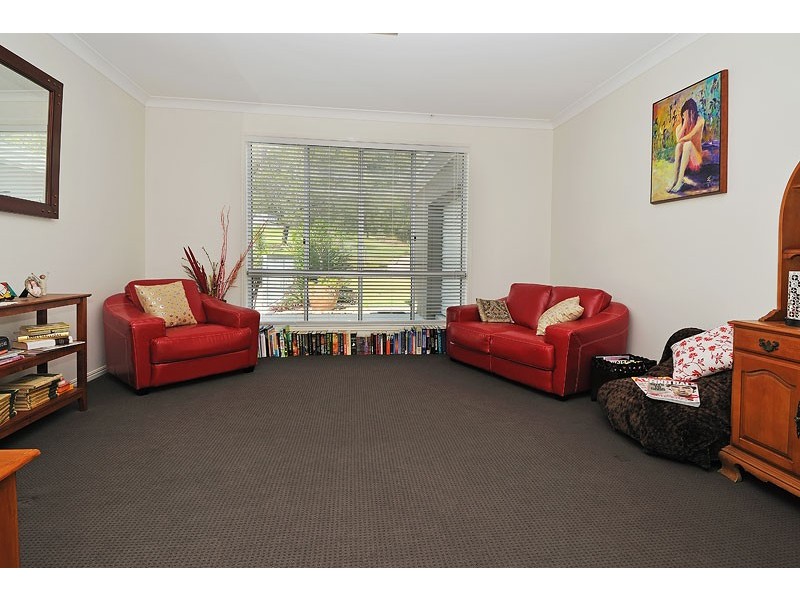 48 Highbury Place, Upper Kedron QLD 4055