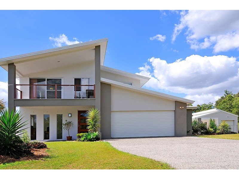 48 Highbury Place, Upper Kedron QLD 4055