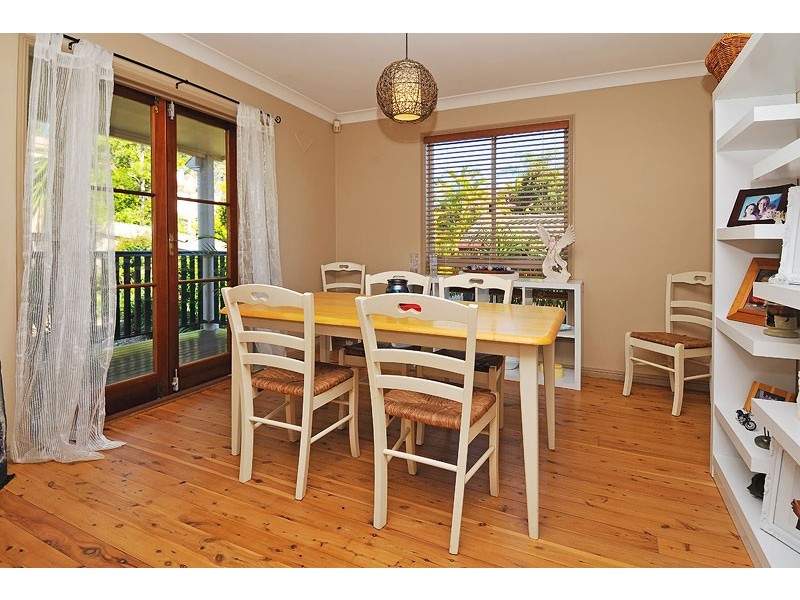 Arana Hills QLD 4054