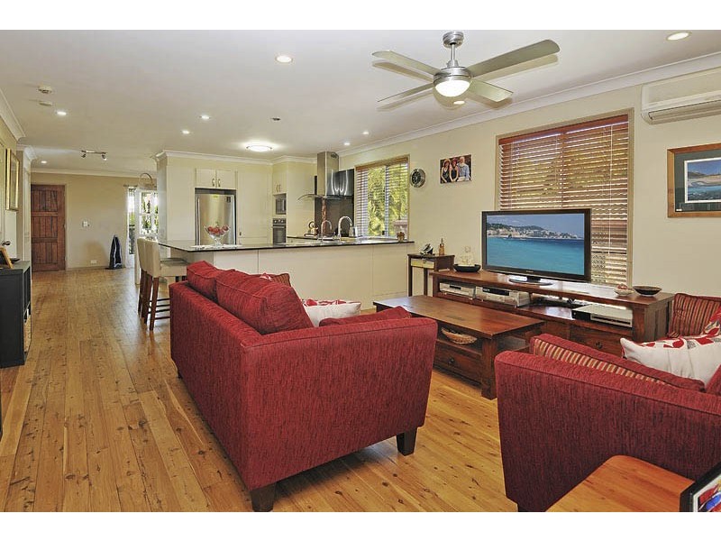 Arana Hills QLD 4054