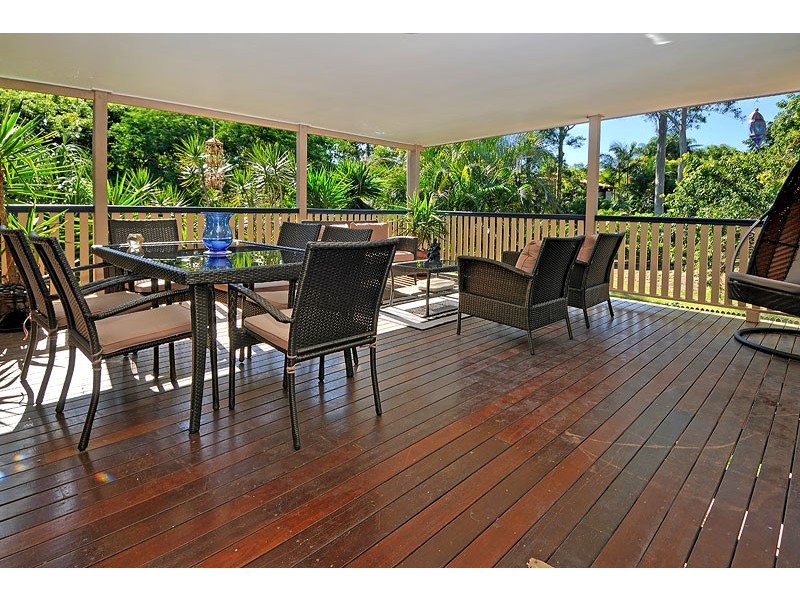 Arana Hills QLD 4054