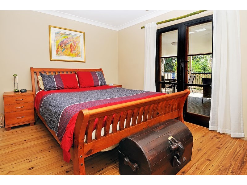 Arana Hills QLD 4054