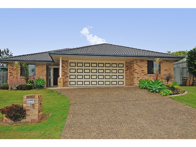 6 Kulnura Street, Upper Kedron QLD 4055