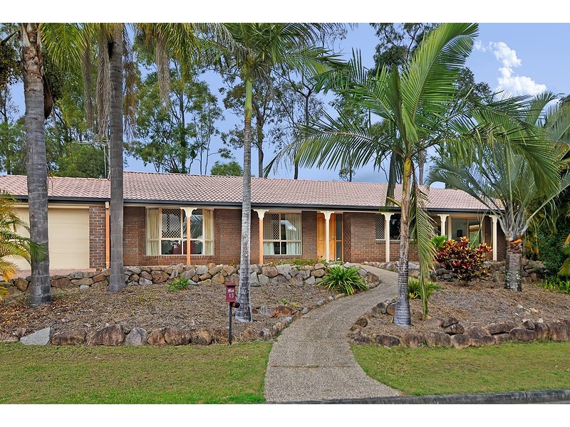 15 Leatherwood Drive, Arana Hills QLD 4054