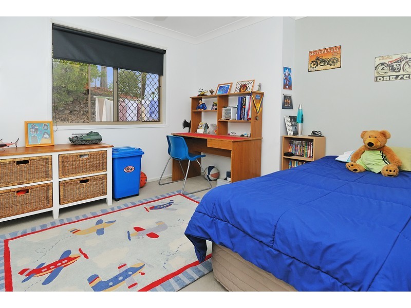 15 Leatherwood Drive, Arana Hills QLD 4054