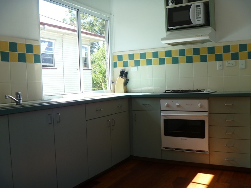 152 Dawson Parade, Keperra QLD 4054