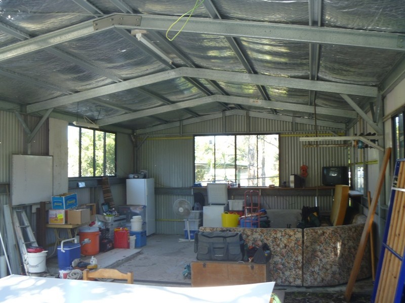 152 Dawson Parade, Keperra QLD 4054