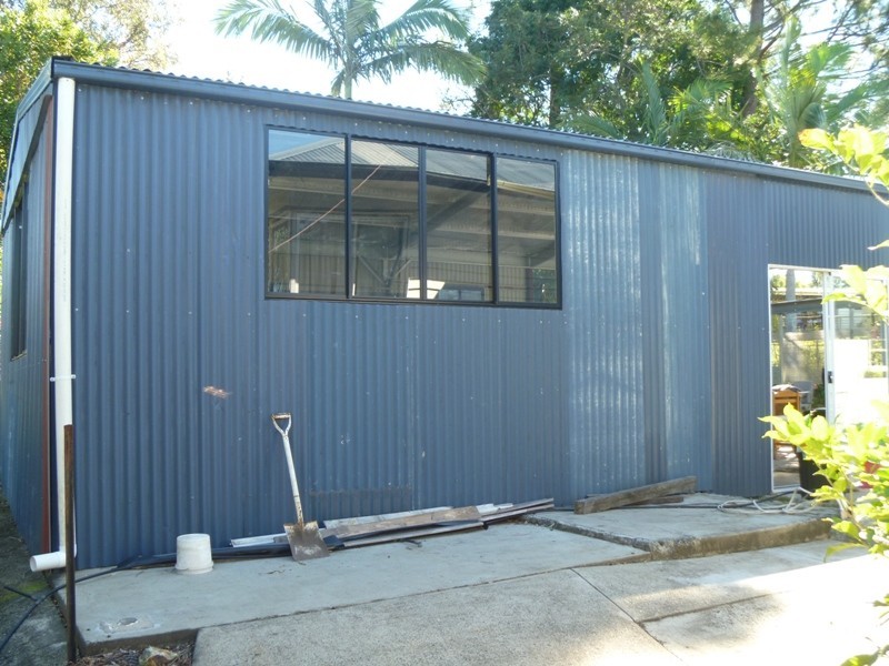 152 Dawson Parade, Keperra QLD 4054