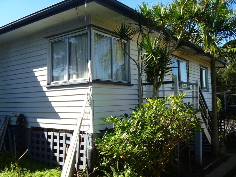 152 Dawson Parade, Keperra QLD 4054
