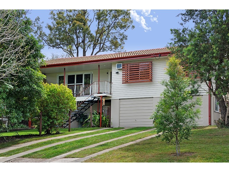 60 Joalah Crescent, Ferny Hills QLD 4055