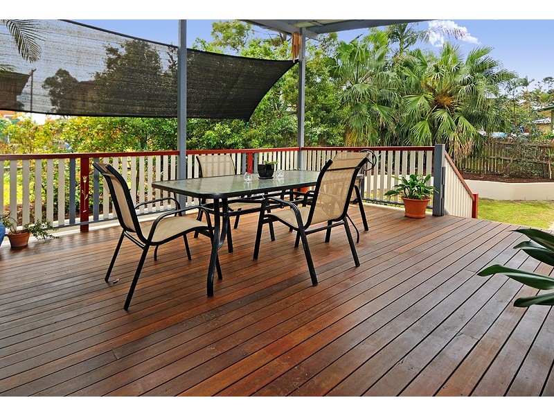 60 Joalah Crescent, Ferny Hills QLD 4055