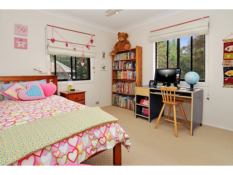 88 Patricks Road, Arana Hills QLD 4054