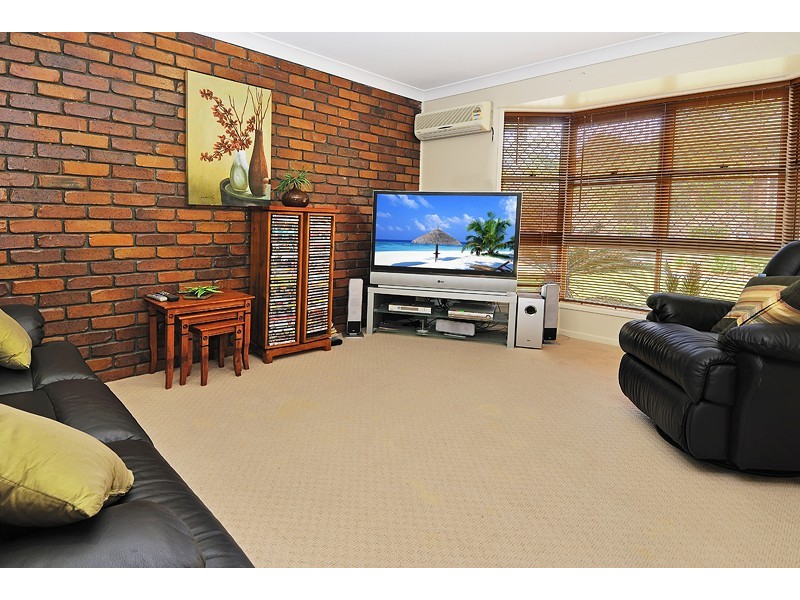 29 Tetragona Drive, Arana Hills QLD 4054