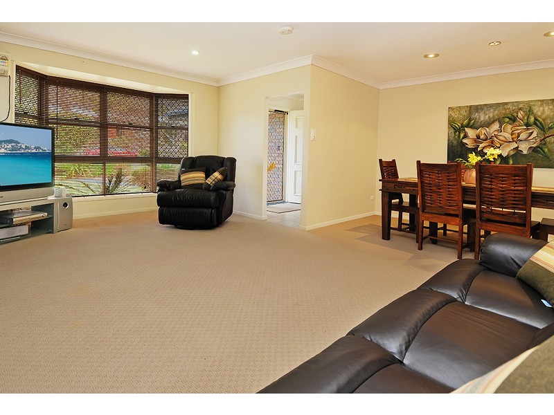 29 Tetragona Drive, Arana Hills QLD 4054