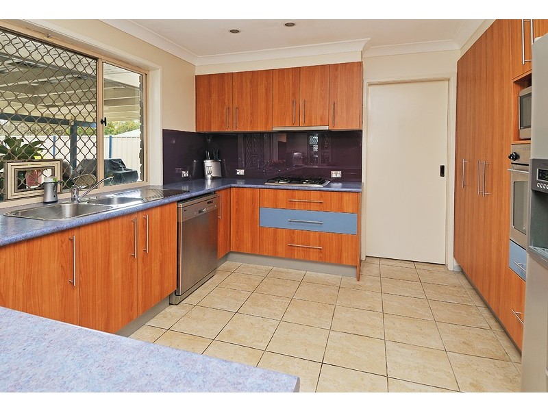 29 Tetragona Drive, Arana Hills QLD 4054