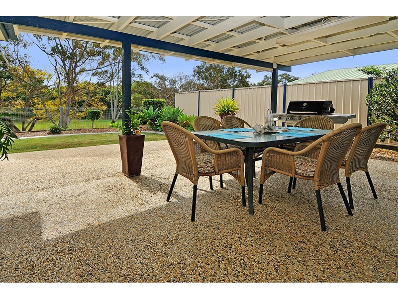 29 Tetragona Drive, Arana Hills QLD 4054