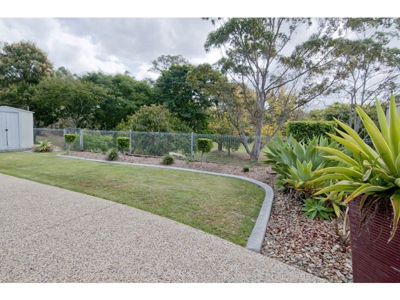 29 Tetragona Drive, Arana Hills QLD 4054