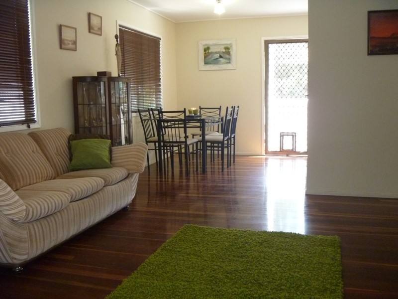 134 Patricks Rd, Arana Hills QLD 4054