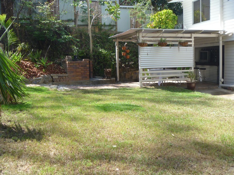 134 Patricks Rd, Arana Hills QLD 4054