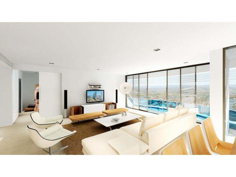 T2-507/21 Elizabeth Avenue, Broadbeach QLD 4218